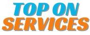 TOP ON SERVICES